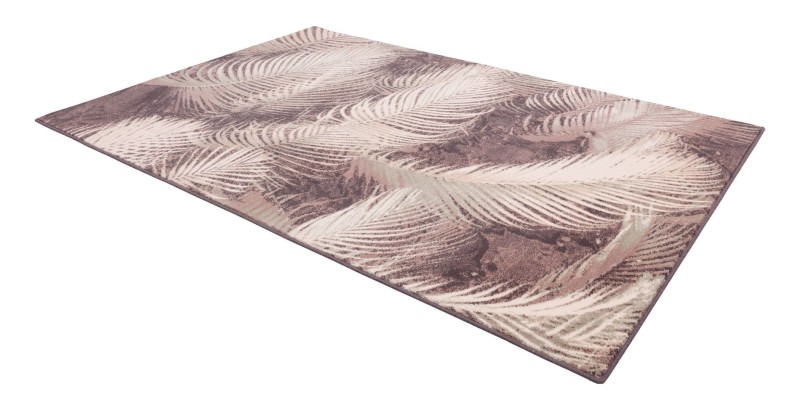 Dywan Agnella Isfahan Esa kolor antracytowy rozmiar 2x3 m