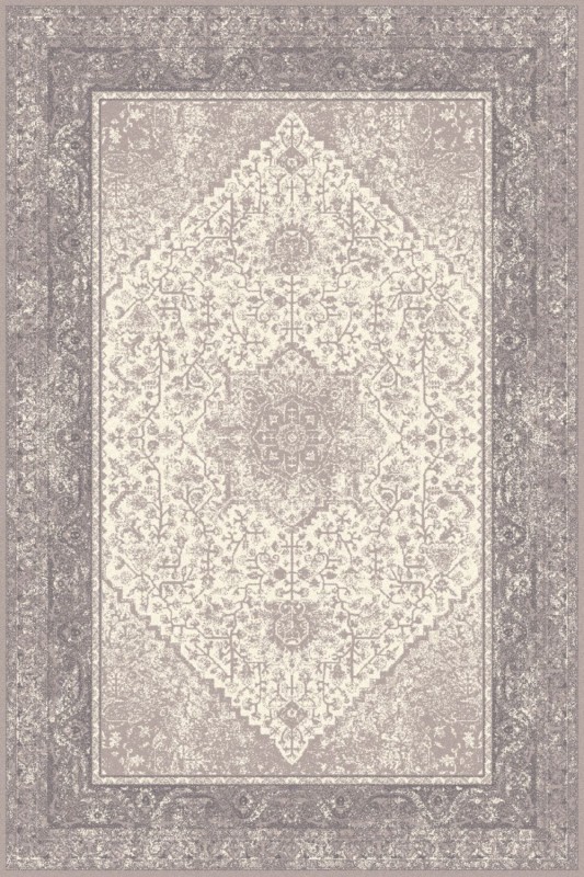 Dywan wełniany Agnella Isfahan Lurieta wrzosowy_dywanywitek_pl_