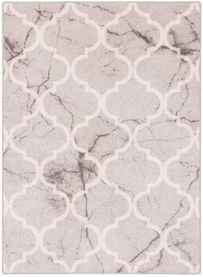 Dywan wełniany Agnella Isfahan M Eveil popielaty_dywanywitek_pl_