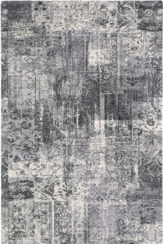 Dywan wełniany Agnella Calisia Eddie grafit (binding)