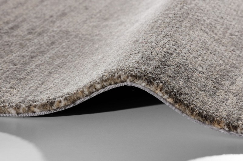 Dywan Agnella Calisia M FAM GRAFITOWY wełniany _dywanywitek_pl_3