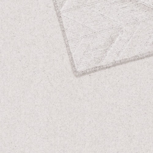 Dywan wełniany Agnella Noble Credo jasny szary - runo