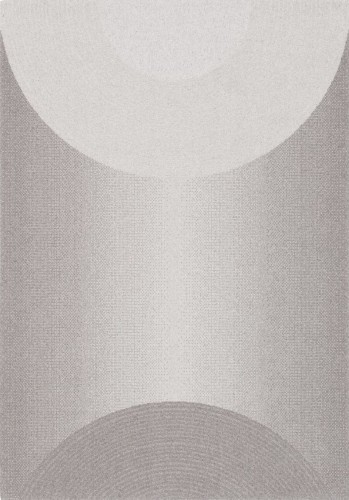 Dywan wełniany Agnella Noble Caso jasny szary (binding)