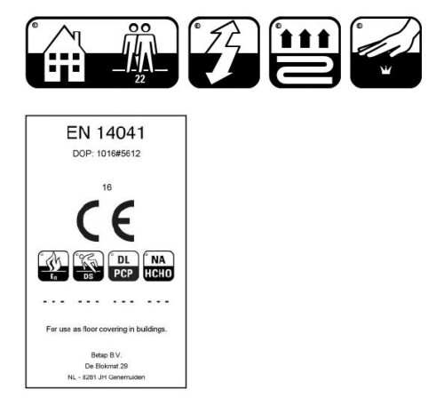 Wykładzina dywanowa Luton Koniakowy _dywanywitek_pl_6