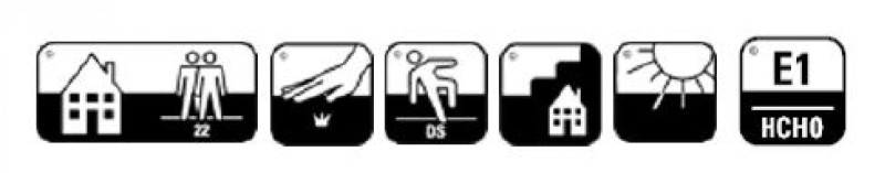 Wykładzina dywanowa Port Termo jasny szary _dywanywitek_pl_6