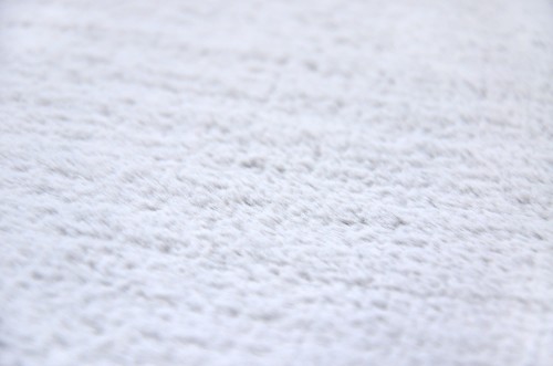  Dywan pluszowy Bellarossa Rabbit jasno szary dywanywitek.pl