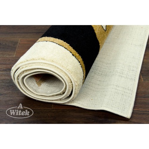 Dywan dziecięcy Sonic 8D 13a Dziewczynka z Małpką _dywanywitek_pl_4