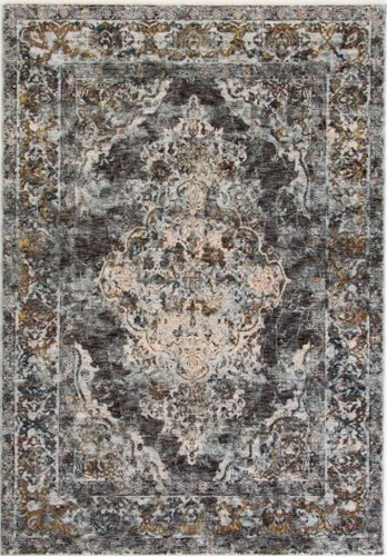 Dywan ISSEY 6882 szaro-beżowy _dywanywitek_pl_