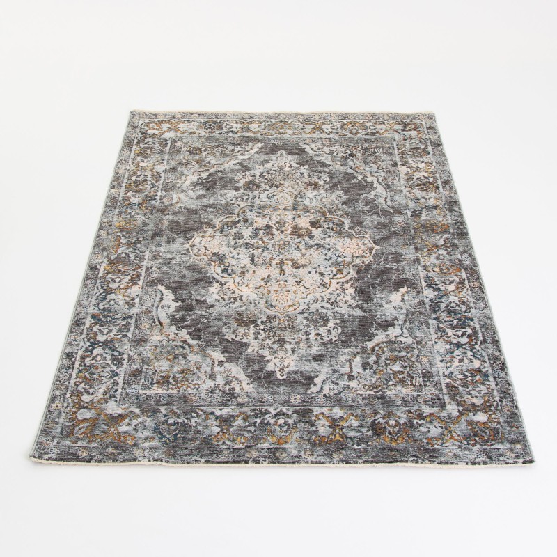 Dywan ISSEY 6882 szaro-beżowy _dywanywitek_pl_4