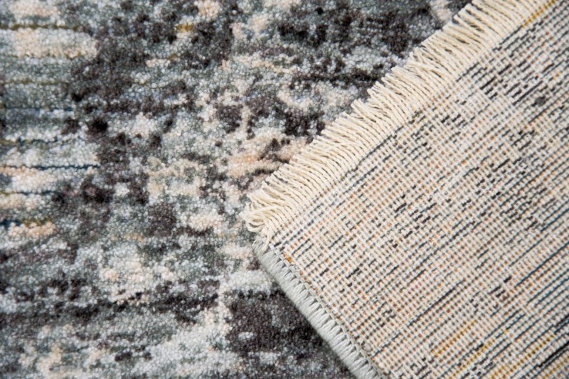 Dywan ISSEY 6942 szaro-beżowy _dywanywitek_pl_8