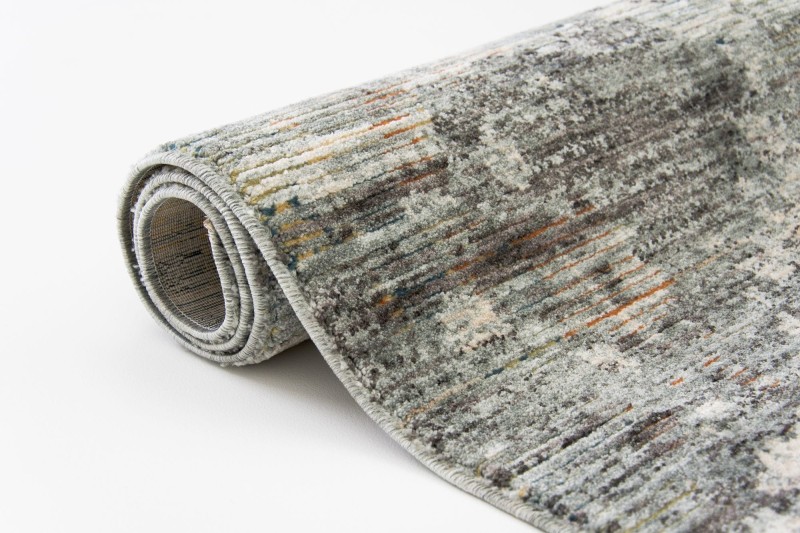 Dywan ISSEY 6942 szaro-beżowy _dywanywitek_pl_9