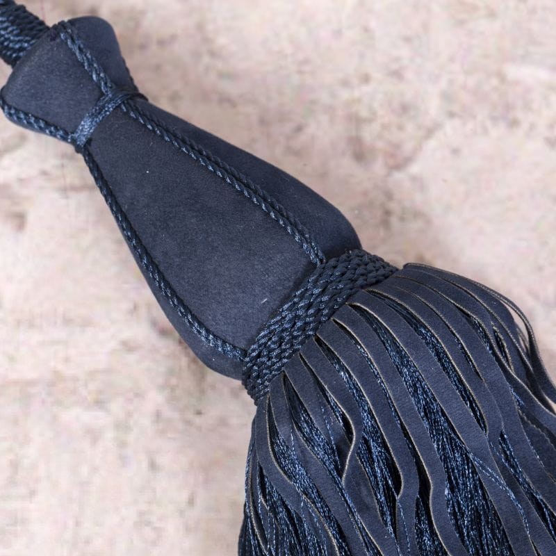 chwost upinacz sznur do zasłon ALISA ciemno niebieski_dywanywitek_pl_2