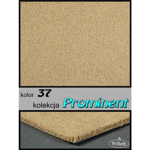 Wykładzina dywanowa PROMINENT n37 4m