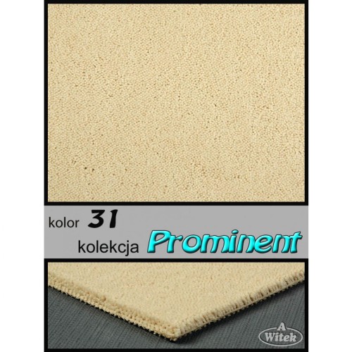 Wykładzina dywanowa PROMINENT n31 4m