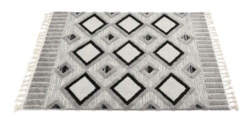 Dywan AREZZO Y523A grey/grey _dywanywitek_pl_2