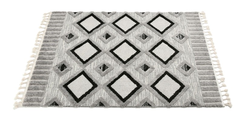 Dywan AREZZO Y523A grey/grey _dywanywitek_pl_2