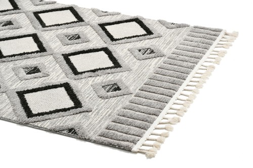 Dywan AREZZO Y523A grey/grey _dywanywitek_pl_3