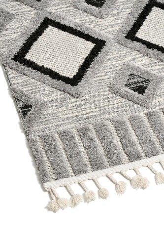 Dywan AREZZO Y523A grey/grey _dywanywitek_pl_4