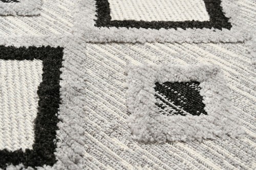 Dywan AREZZO Y523A grey/grey _dywanywitek_pl_5