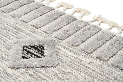 Dywan AREZZO Y523A grey/grey _dywanywitek_pl_6