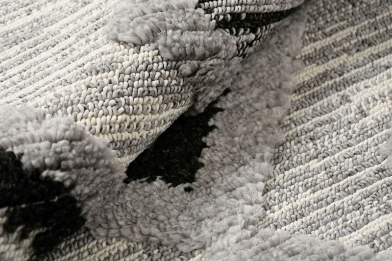 Dywan AREZZO Y523A grey/grey _dywanywitek_pl_9