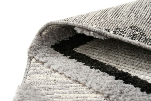 Dywan AREZZO Y523A grey/grey _dywanywitek_pl_10