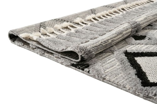 Dywan AREZZO Y523A grey/grey _dywanywitek_pl_11