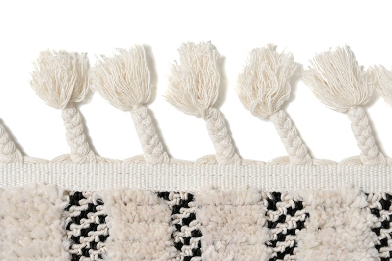 Dywan AREZZO Y523A antrasit/white _dywanywitek_pl_5