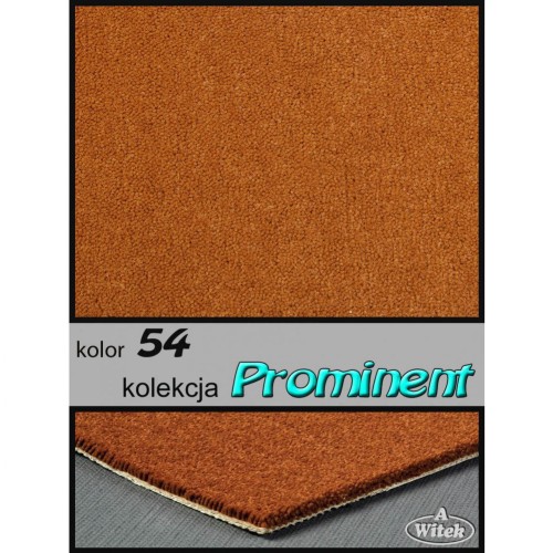 Wykładzina dywanowa PROMINENT n54 4m
