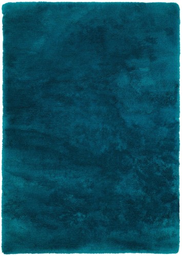 Dywan shaggy Obsession Curacao CUR490 petrol