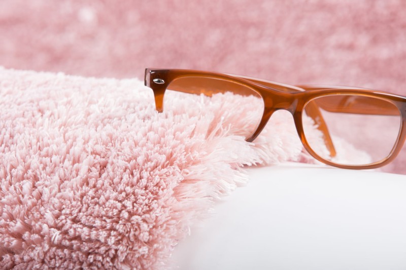 Dywan shaggy Obsession CURACAO CUR490 powderpink _dywanywitek_pl_3