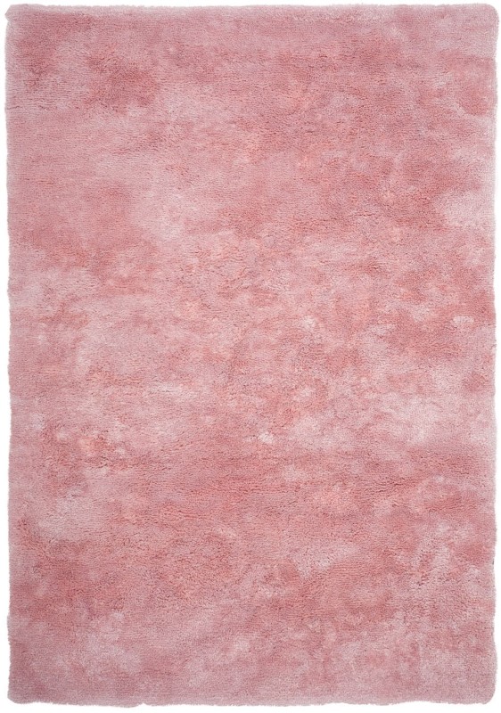Dywan shaggy Obsession CURACAO CUR490 powderpink _dywanywitek_pl_