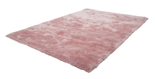 Dywan shaggy Obsession CURACAO CUR490 powderpink _dywanywitek_pl_2