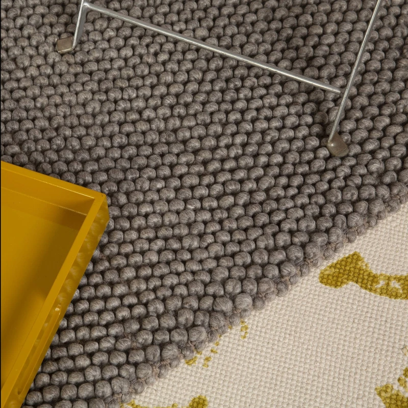 Runo dywanu Obsession Loft LOF580 taupe