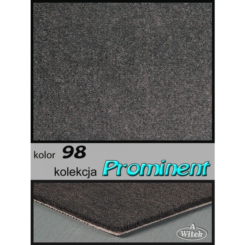 Wykładzina dywanowa PROMINENT n98 _dywanywitek_pl_