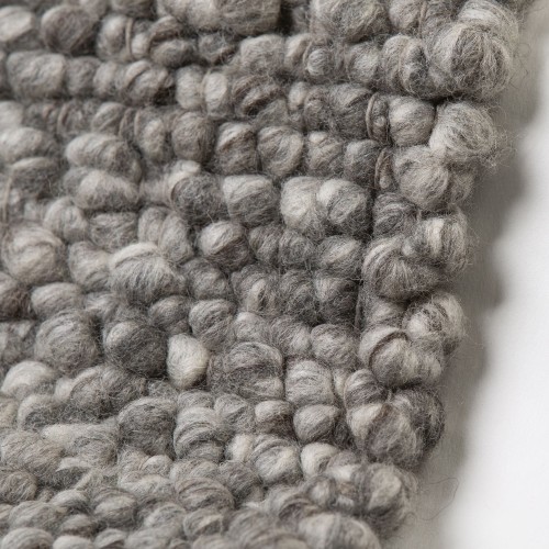 Bok dywanu wełnianego Obsession Stellan STN675 silver