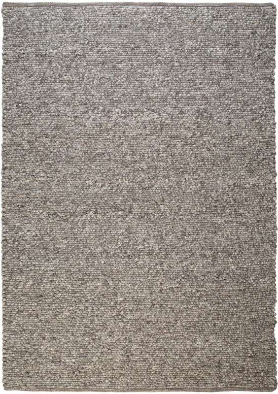 Dywan wełniany Obsession Stellan STN675 silver