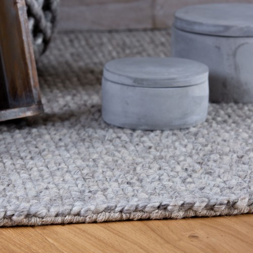 Runo dywanu Obsession Eskil ESL515 grey