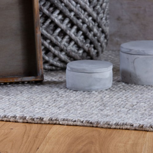 Bok dywanu Obsession Eskil ESL515 grey