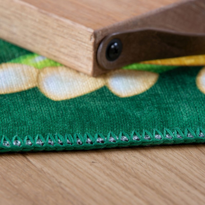 Bok dywanu dziecięcego Obsession Torino Kids TOK239 jungle