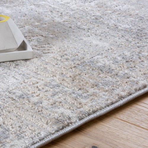 Bok dywanu Obsession Salsa SAS690 taupe