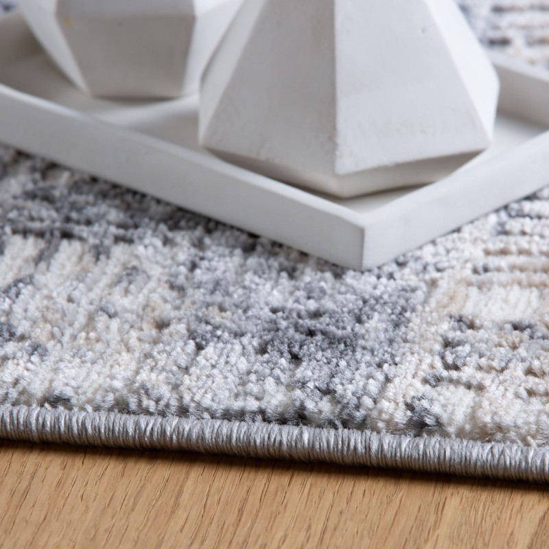 Bok dywanu Obsession Salsa SAS691 grey