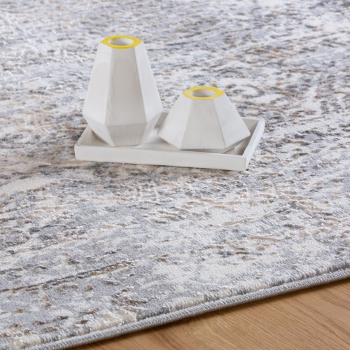 Runo dywanu Obsession Salsa SAS692 taupe