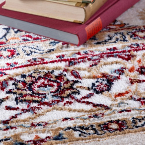 Runo dywanu Obsession Isfahan ISF740 beige
