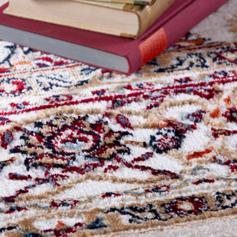 Runo dywanu Obsession Isfahan ISF740 beige