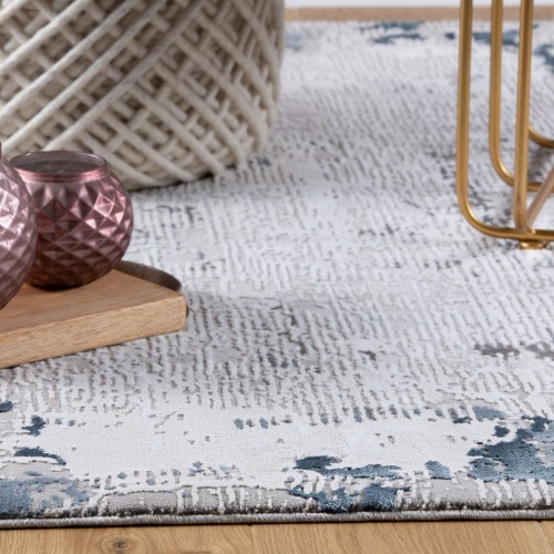 Runo dywanu Obsession Opal OPA912 blue