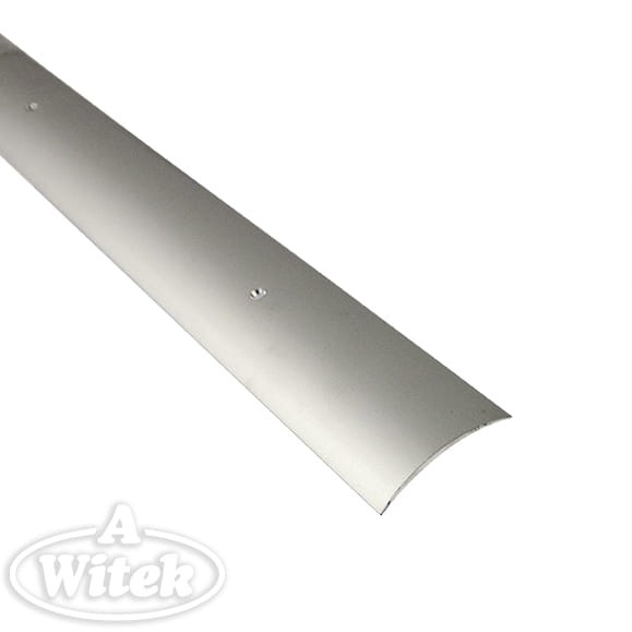 Listwa przypodłogowa 1-07697-01-090 Kolor Srebrny _dywanywitek_pl_