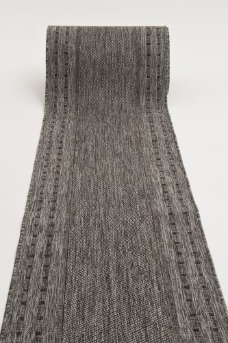 Chodnik SCANDIGEL 204/DM9E szary _dywanywitek_pl_2