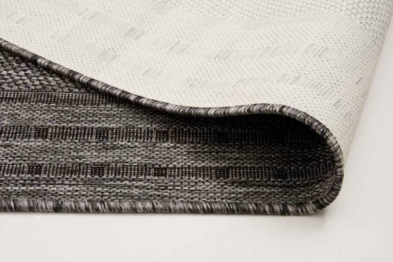 Chodnik SCANDIGEL 204/DM9E szary _dywanywitek_pl_7