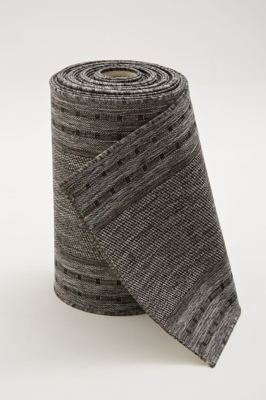 Chodnik SCANDIGEL 204/DM9E szary _dywanywitek_pl_3